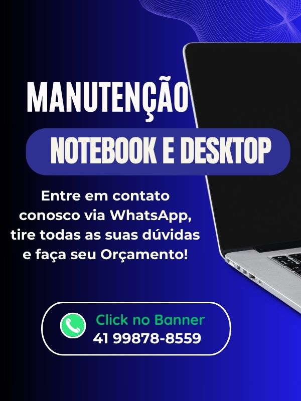 Manutenção @Mobile