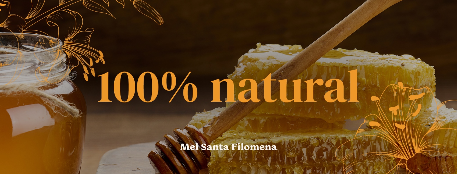 Mel Santa Filomena