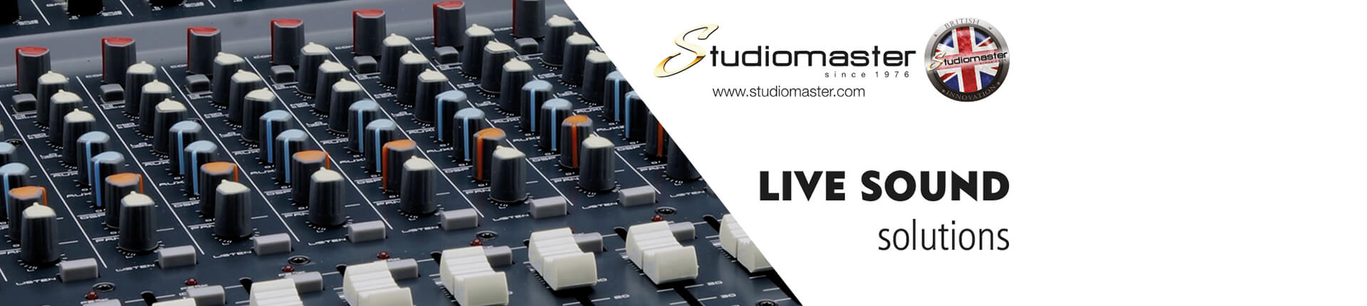 StudioMaster