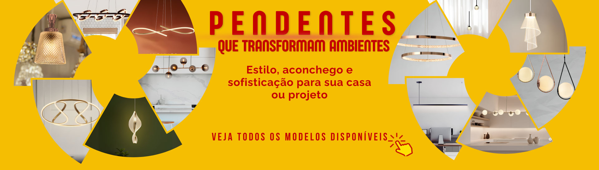 Pendentes