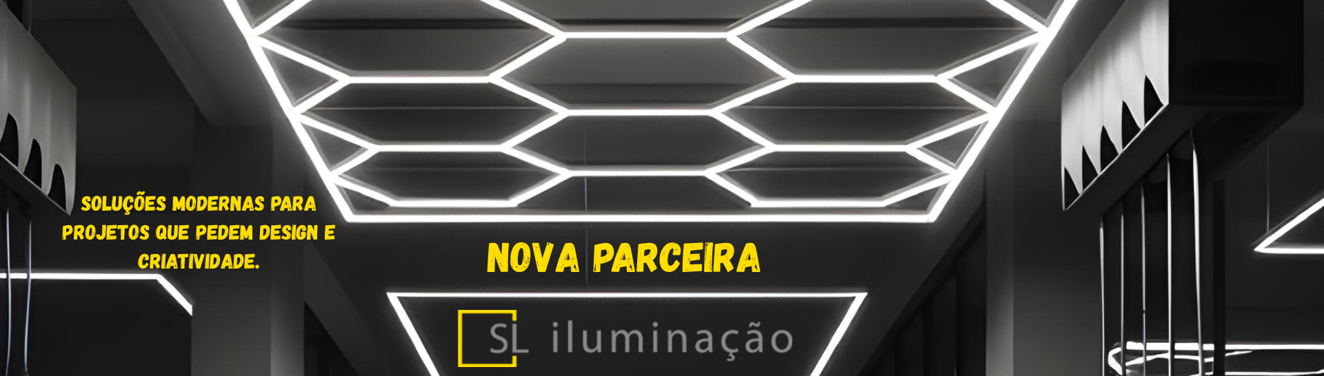 SL Iluminação