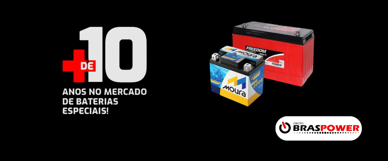 Full Banner Experiência