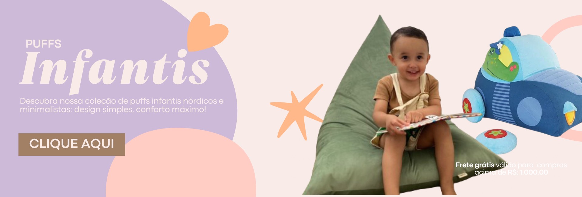banner puff