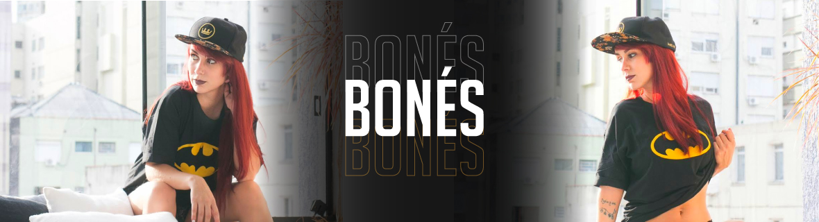 Bonés