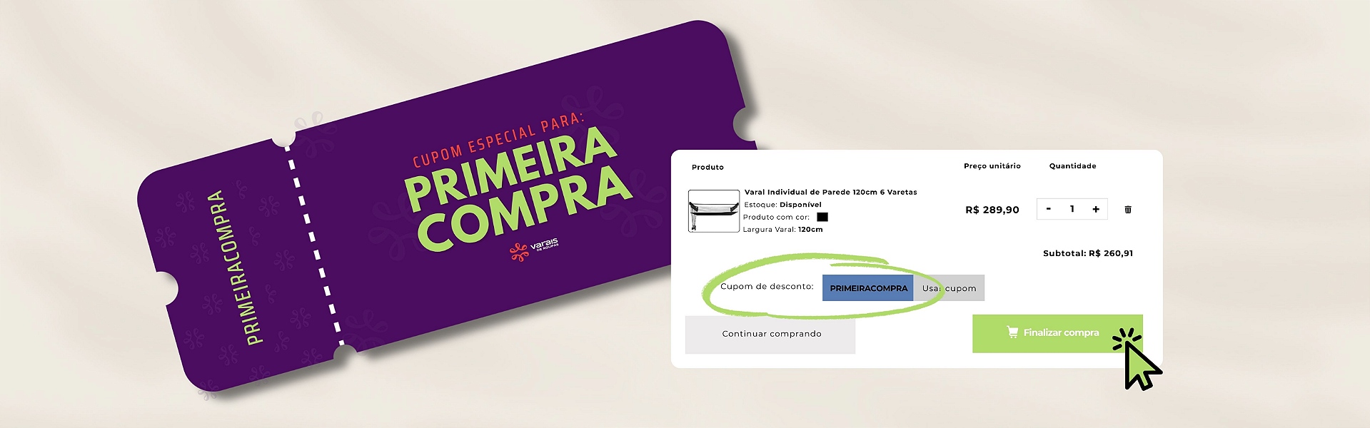 PRIMEIRACOMPRA