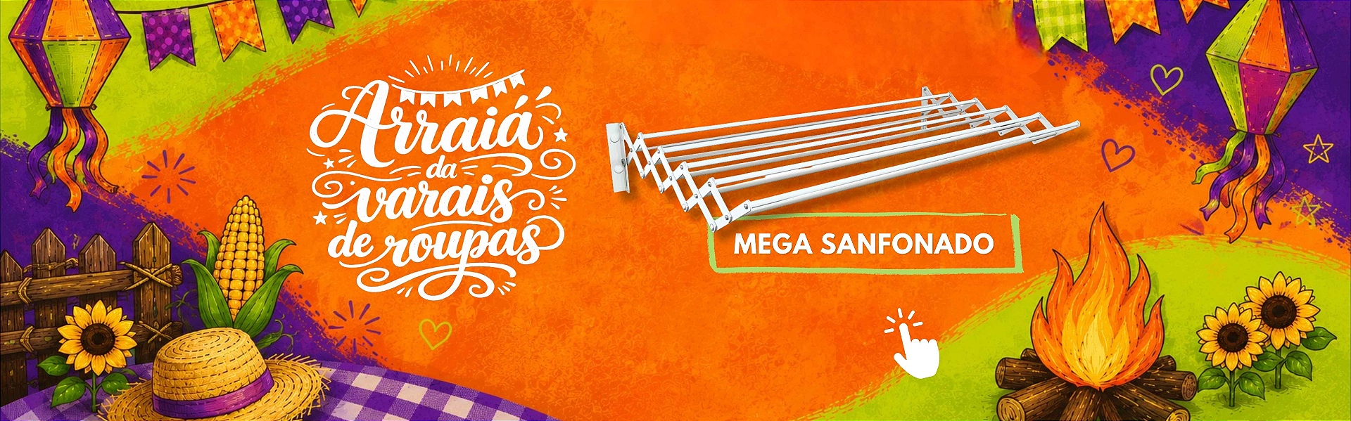 MEGA-PROMO