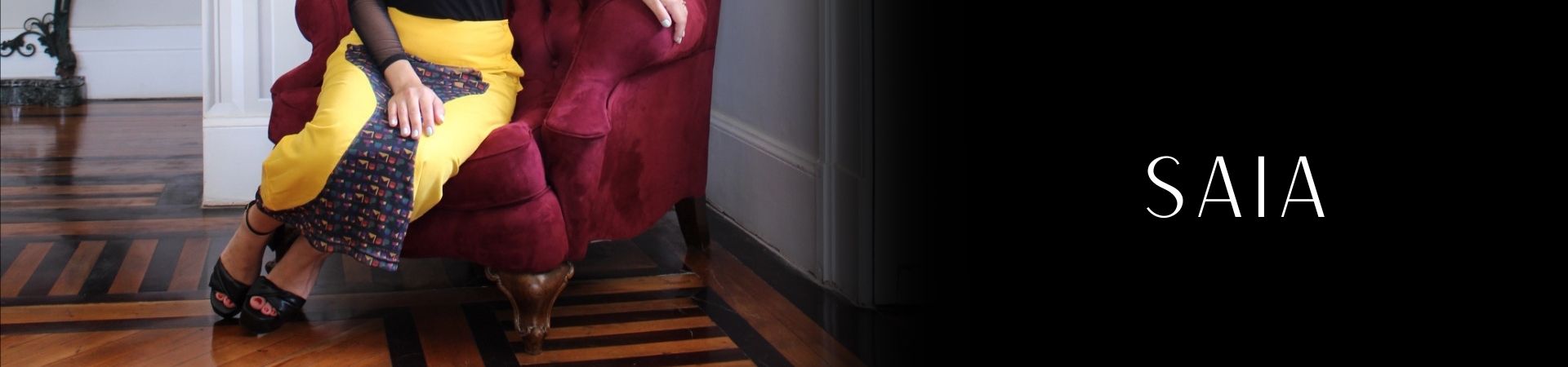SAIA