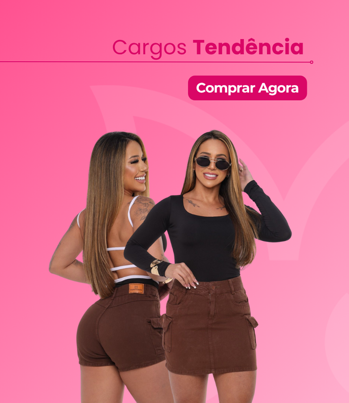 [mobile] Cargos Tendencia