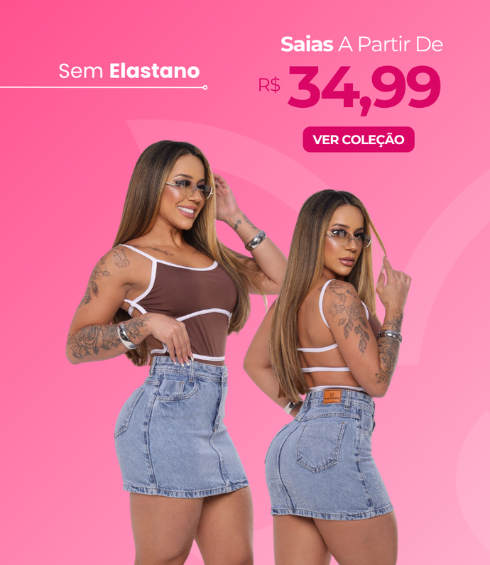 [mobile] Saias Tradicionais