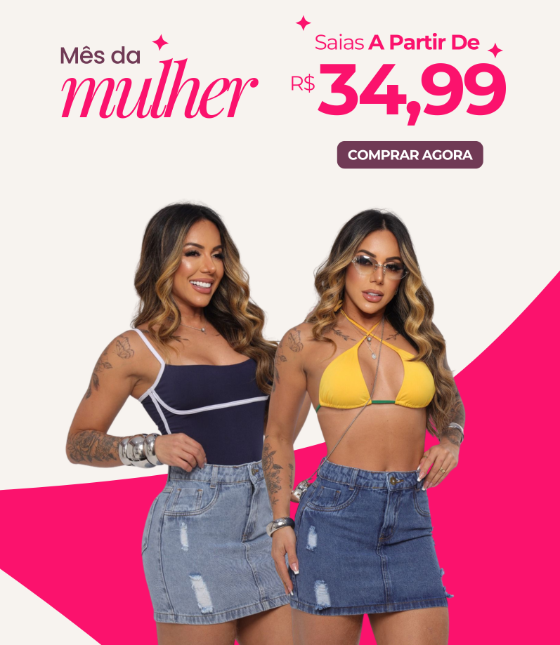 [mobile] Mês da Mulher-1