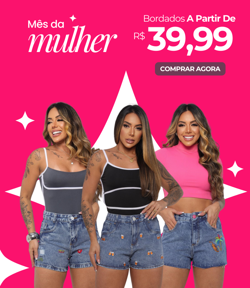 [mobile] Mês da Mulher-2