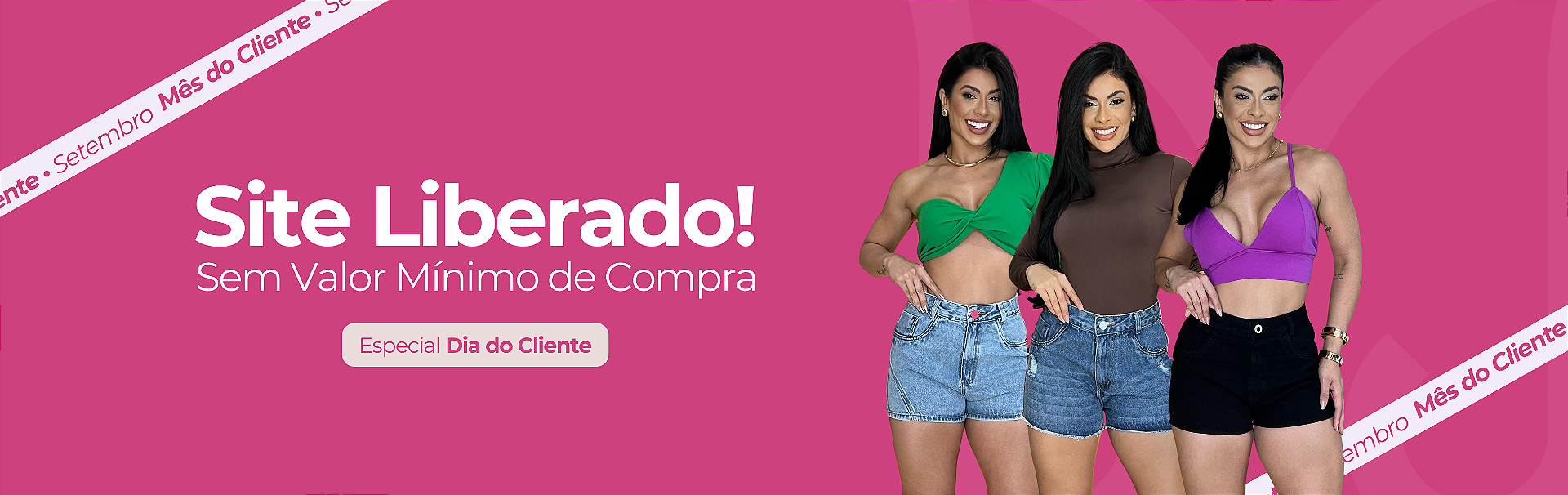 Dia do Cliente