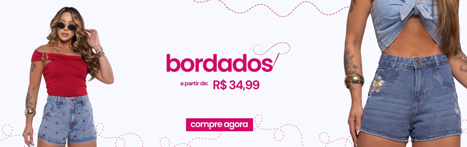 Bordados 2