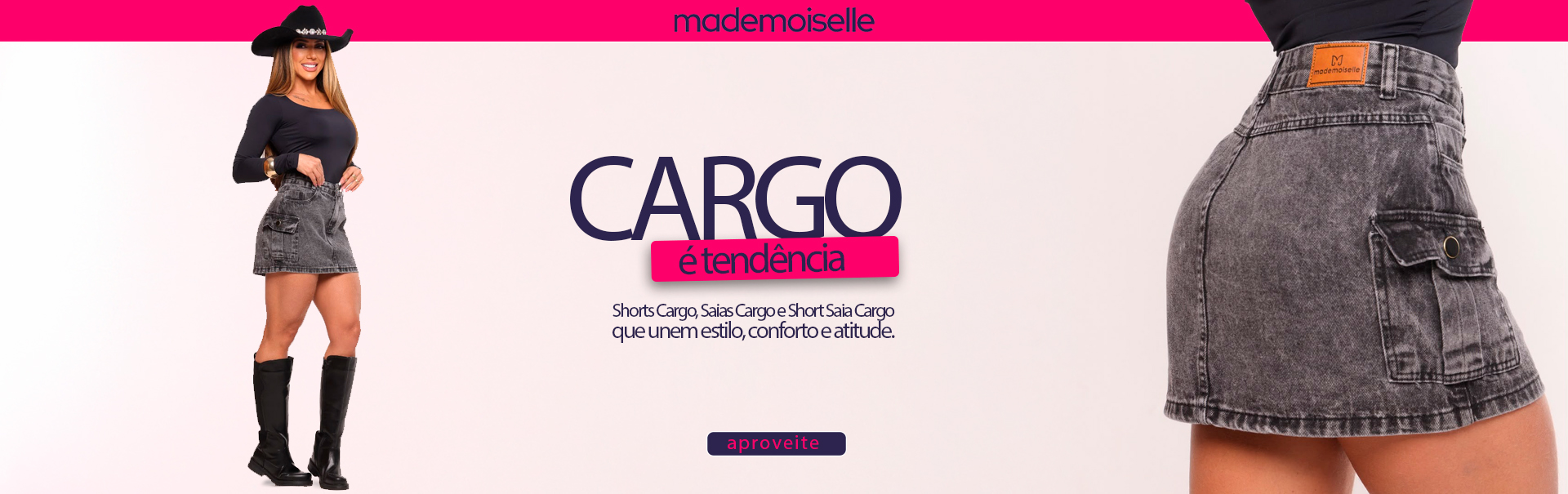 CARGO_desk