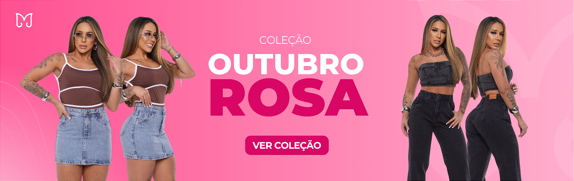 Outubro Rosa Principal