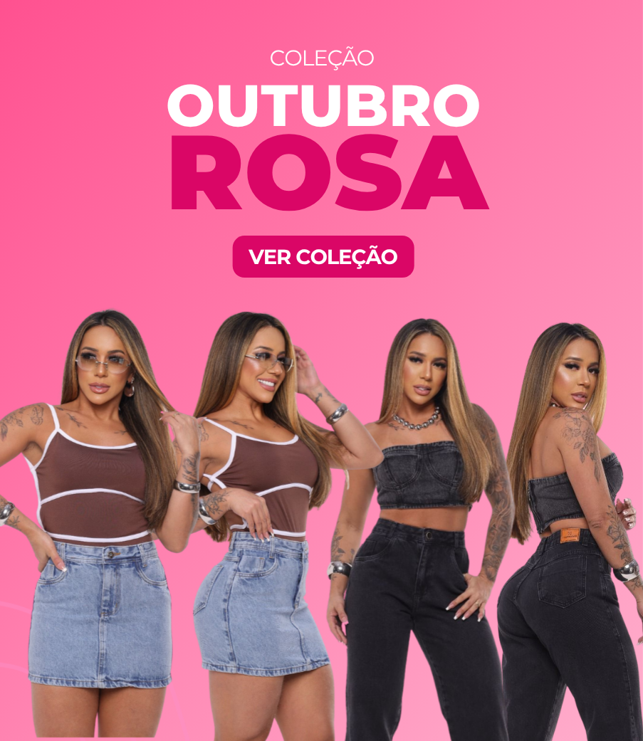 [mobile] Outubro Rosa Principal