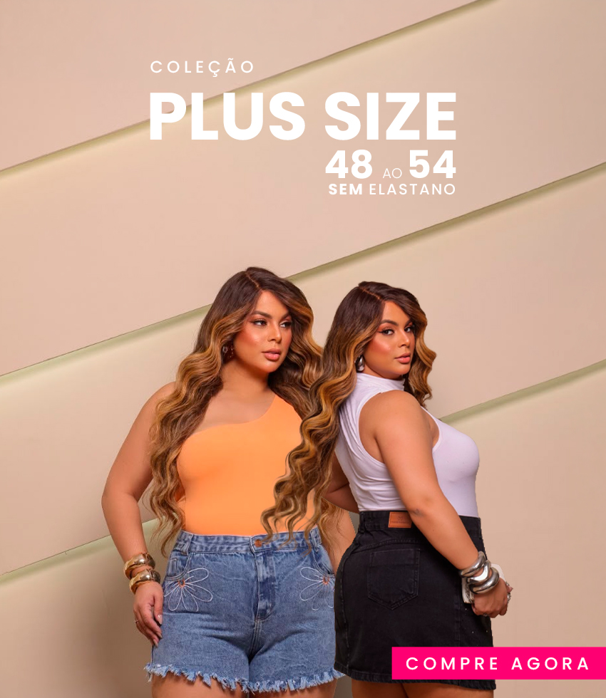 [mobile] Plus Size