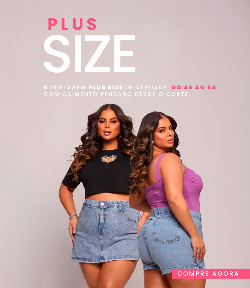 [mobile] PLUS_SIZE