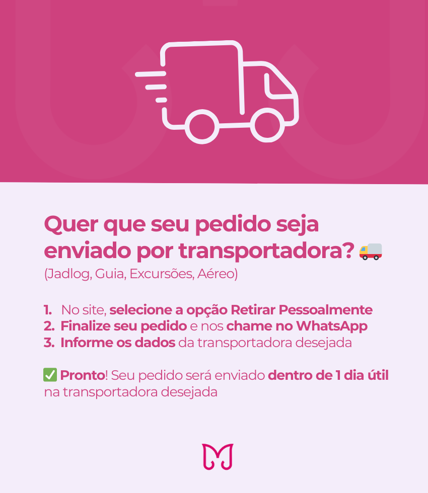 [mobile] Transportadora