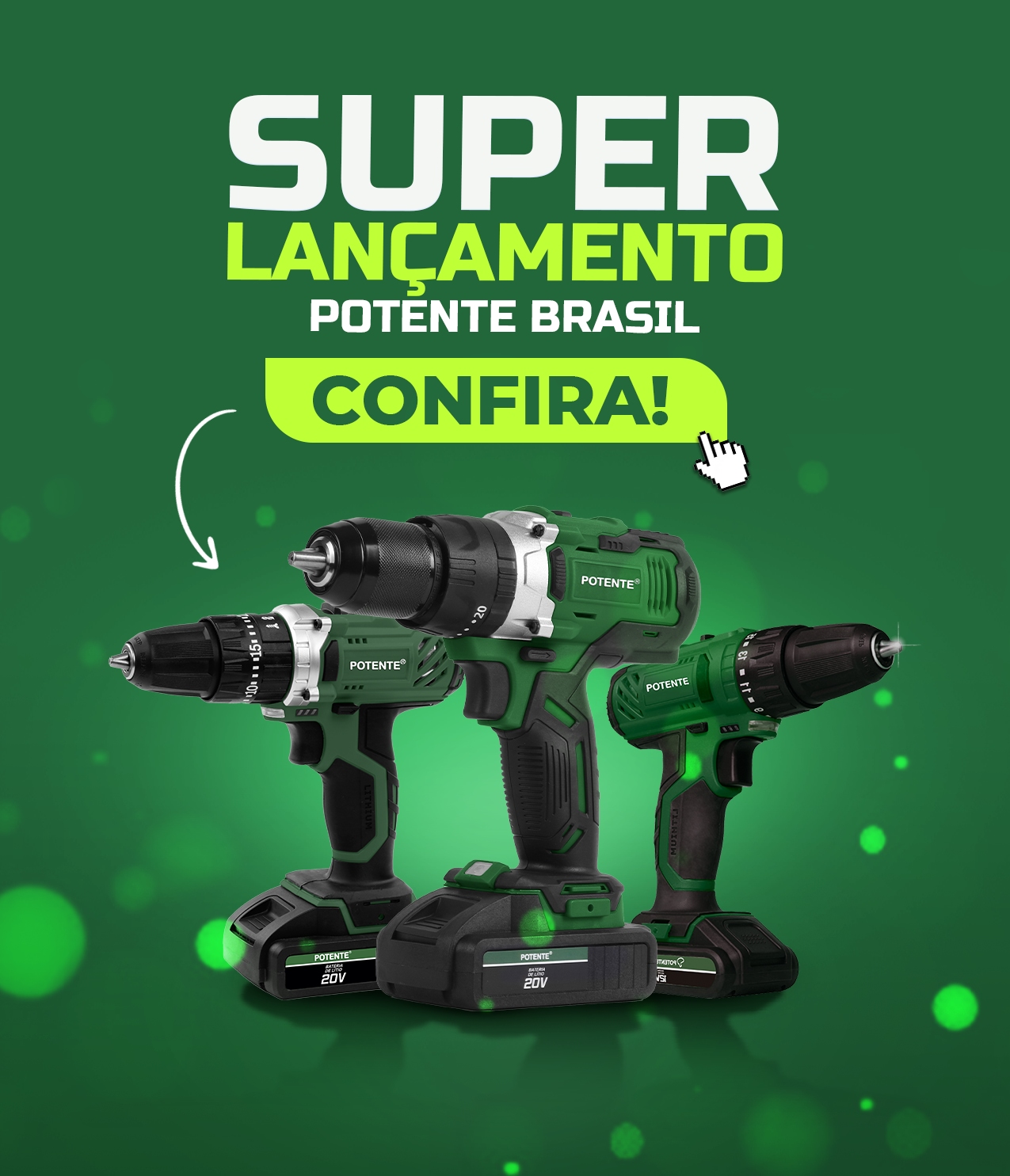 [mobile] banner celular