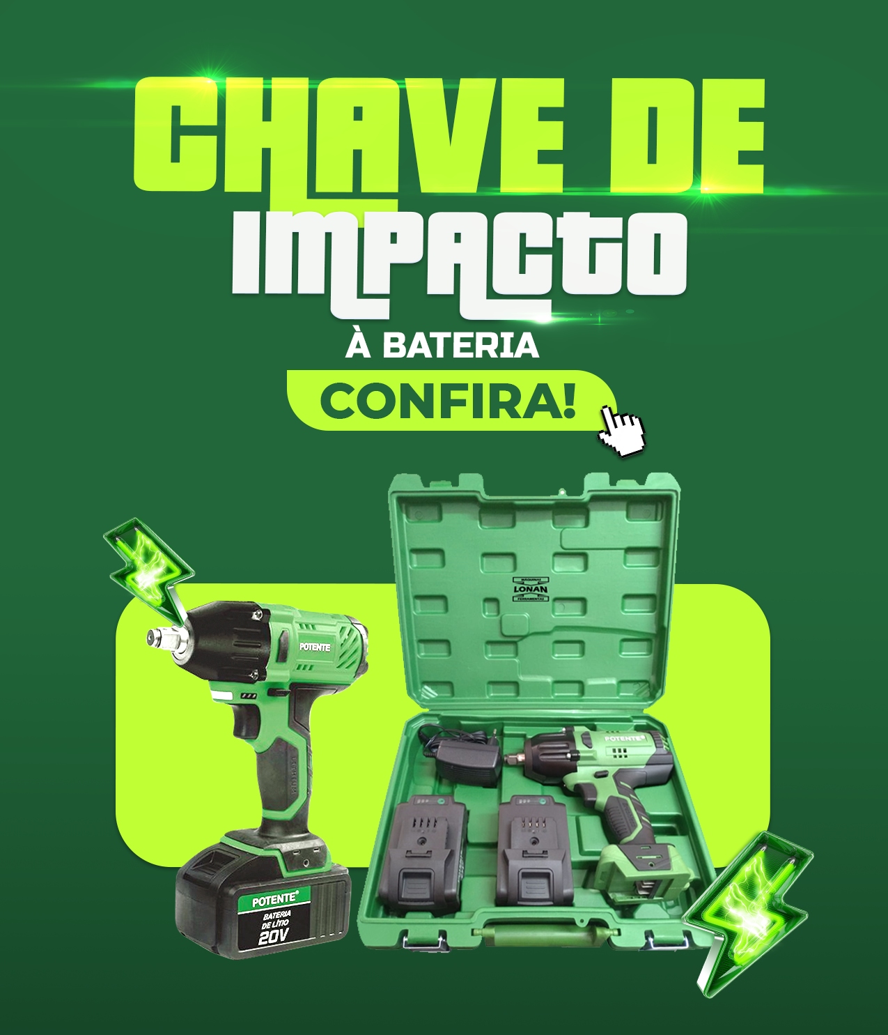 [mobile] banner celular 2