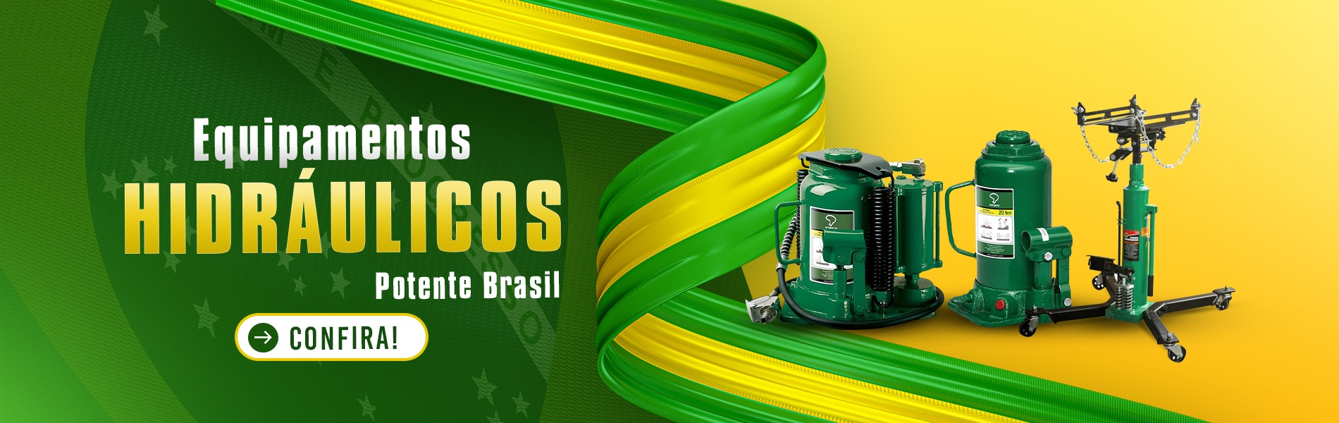 Equipamentos Hidráulicos