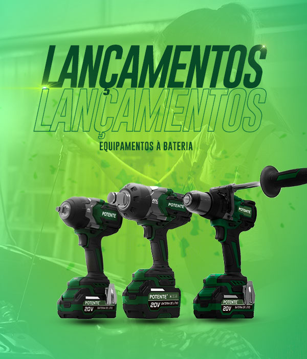 [mobile] Banner Lançamento TESTE