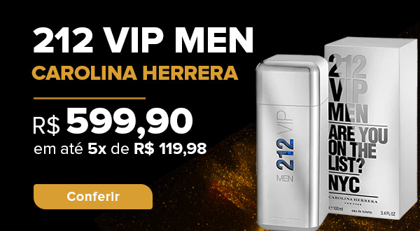 212 Vip Men mobile