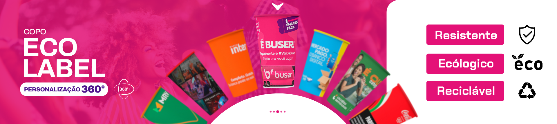 Eco Label Empresas