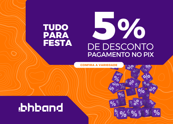 Banner 5% mobile