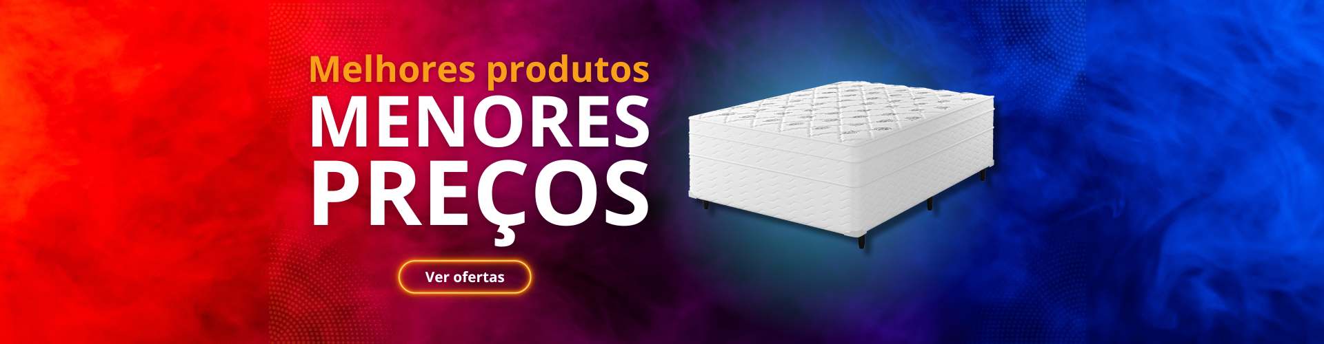 menores preço