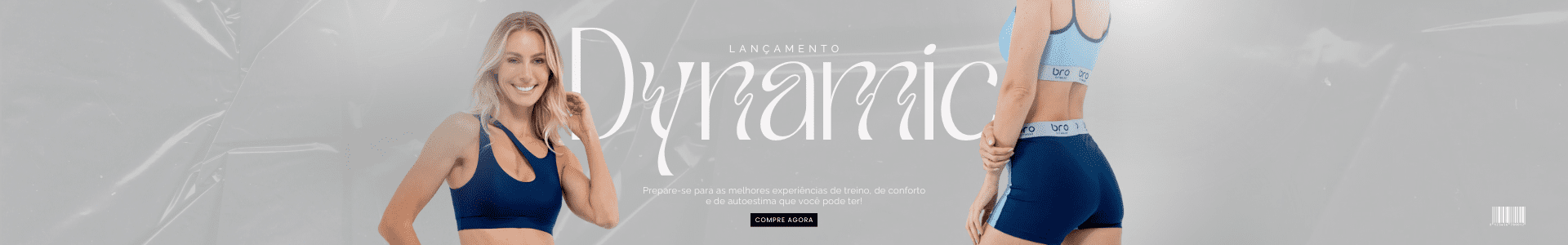 Coleção Dynamic