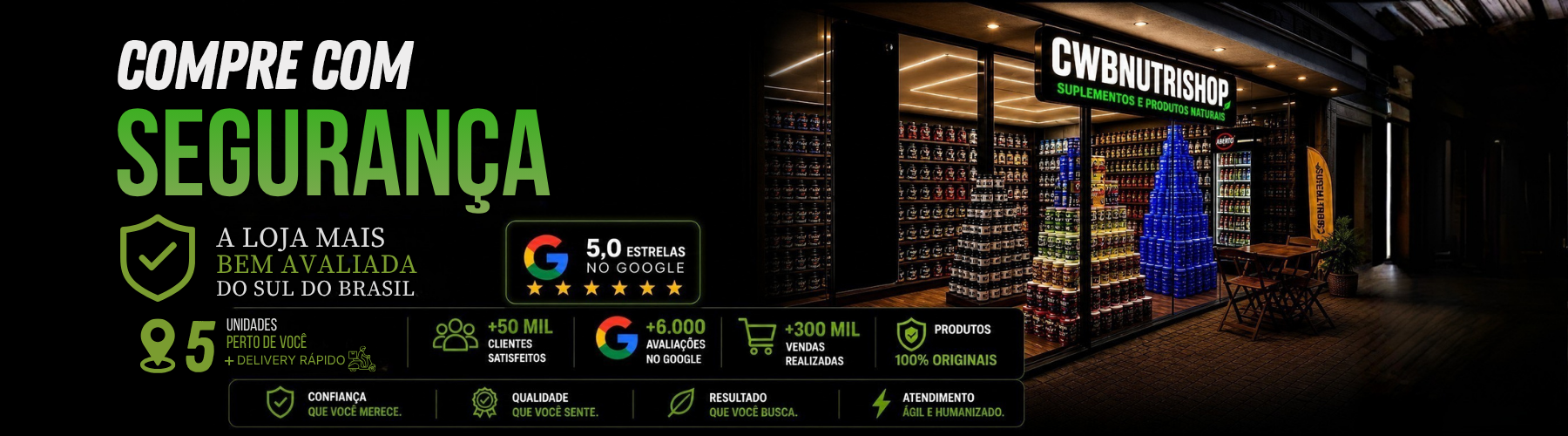 fullbanner Compre com Segurança