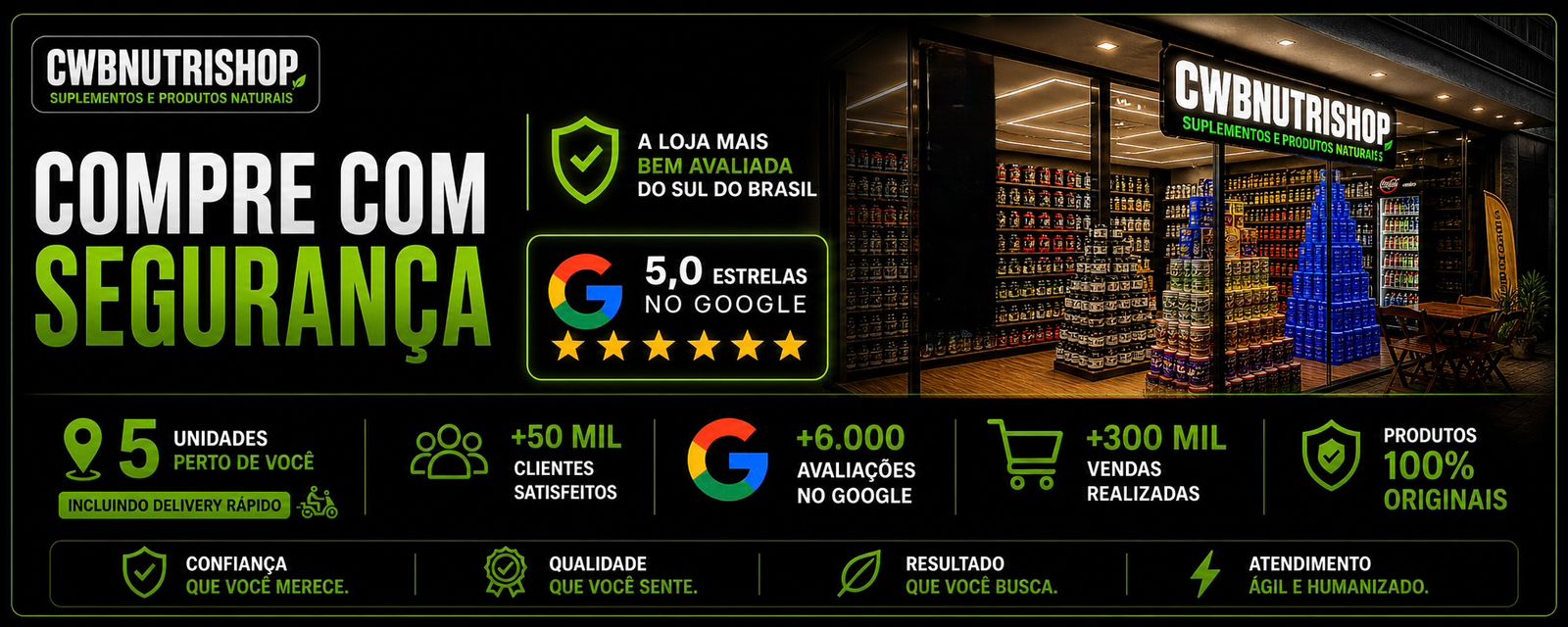 fullbanner Compre com Segurança
