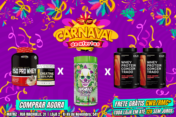 Carnaval mobile