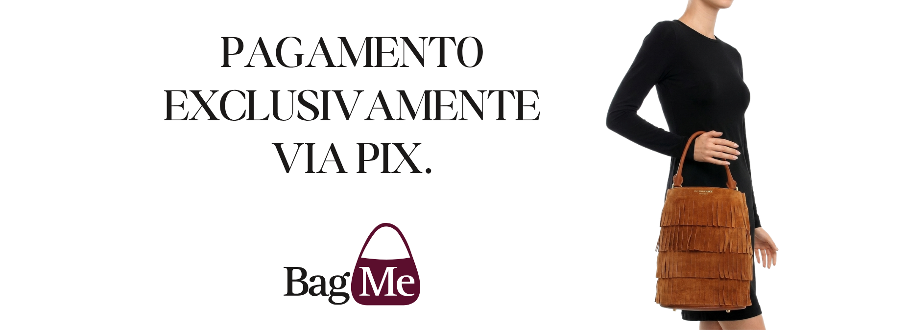 Pagamento pix