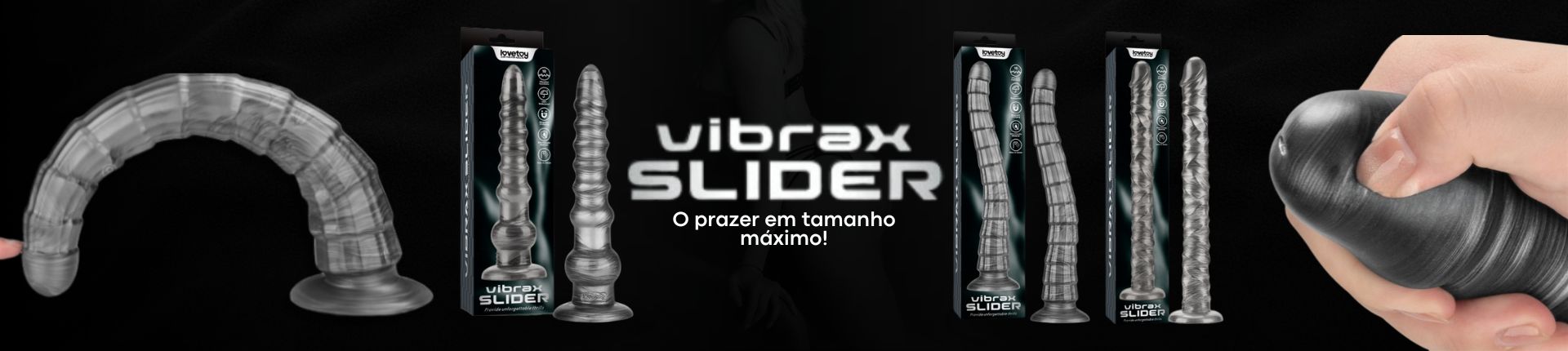 Vibrax