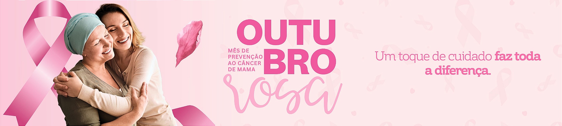 Outubro Rosa
