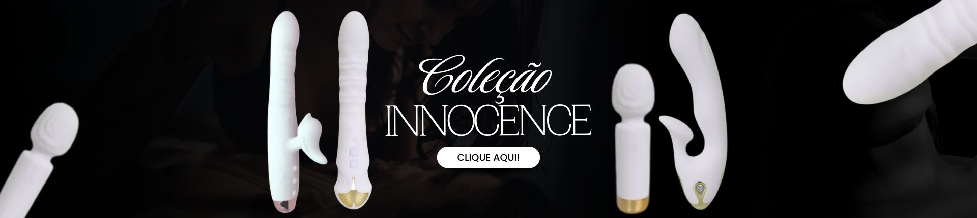 Coleção Innocence