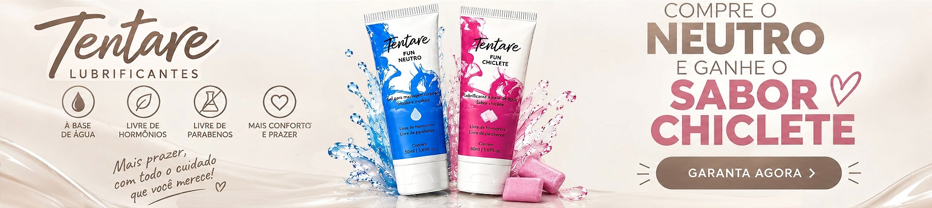 Tentare Fun Promoção