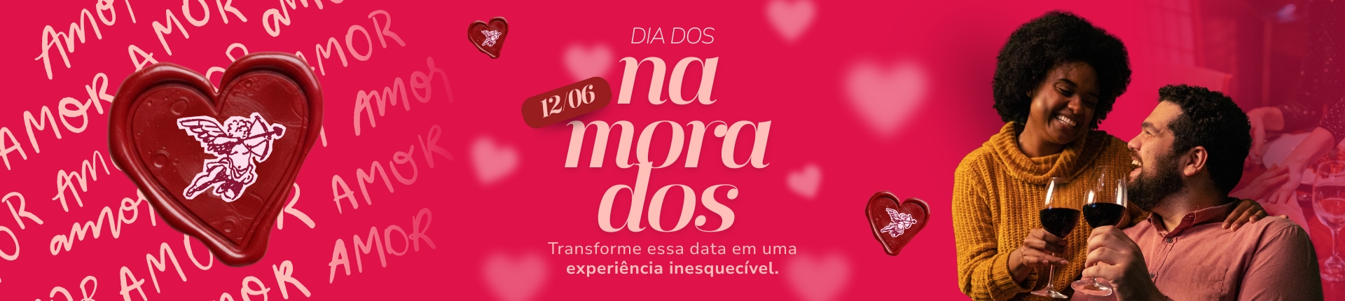 Dia dos namorados