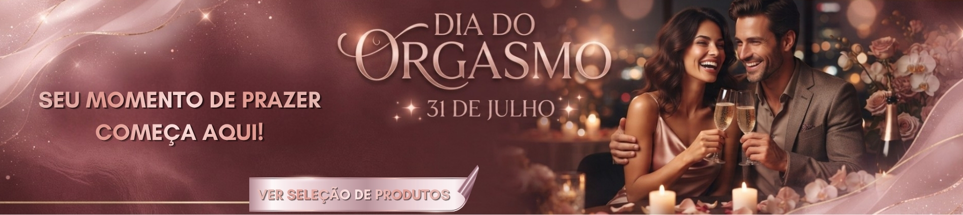 Dia do Orgasmo