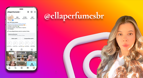 Insta mobile