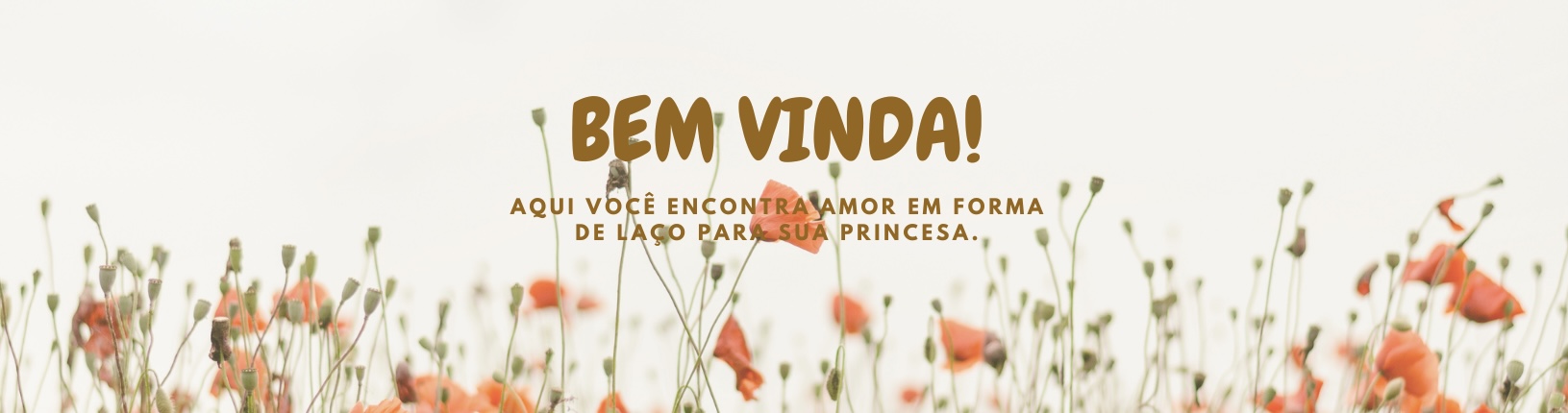 Bem-vinda