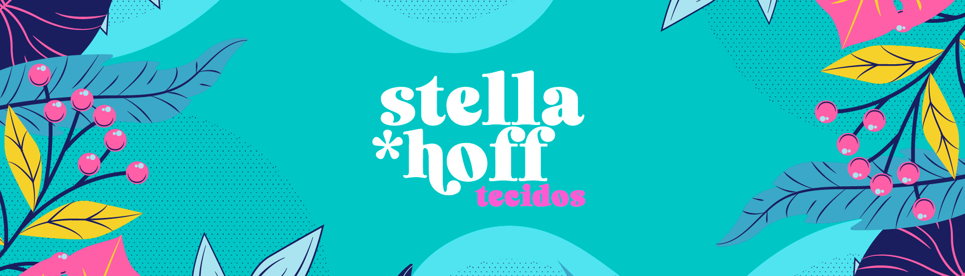 Stella Hoff Tecidos