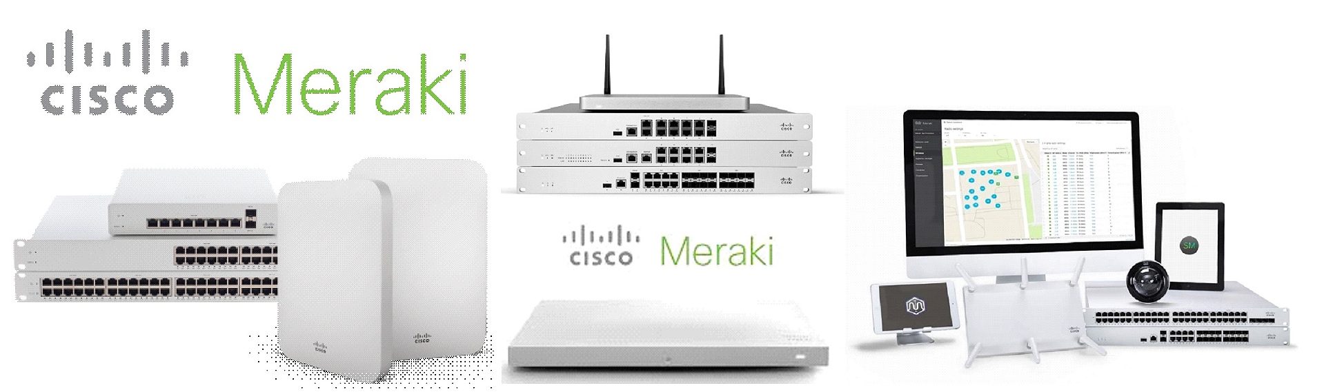 teste meraki