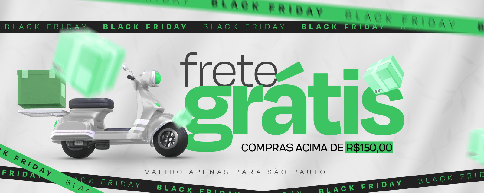 frete gratis