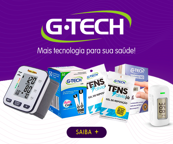 GTECH 500 mobile
