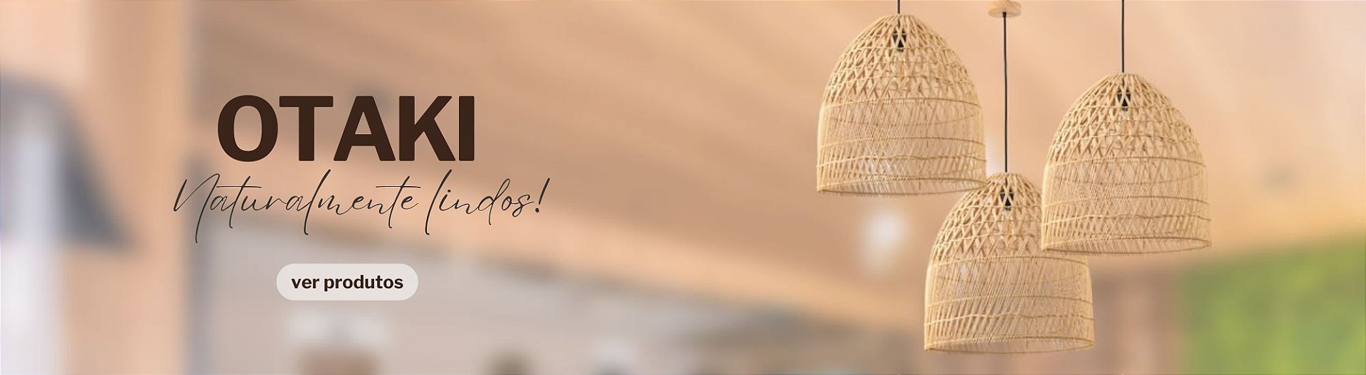 Rattan Skyligth @desktop