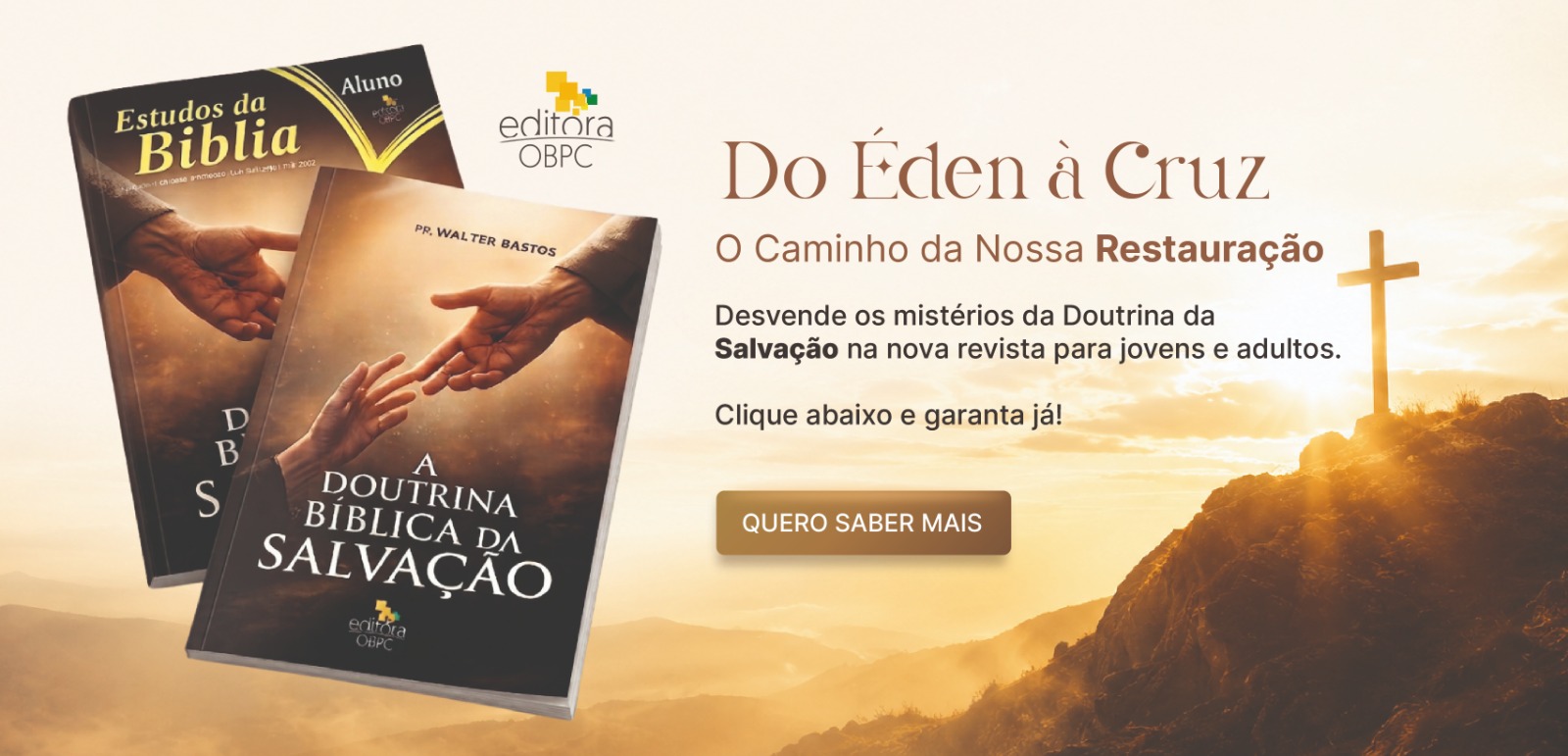 SALVAÇÃO